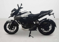 Bajaj Pulsar NS200 2019 Model