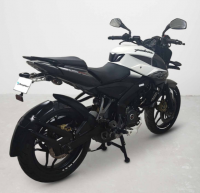 Bajaj Pulsar NS200