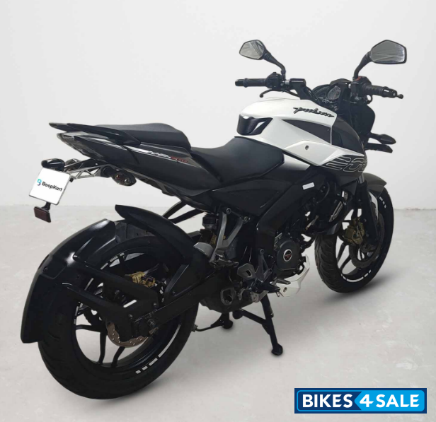 Bajaj Pulsar NS200 Bajaj Pulsar NS200