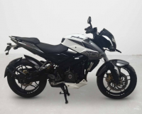 Bajaj Pulsar NS200
