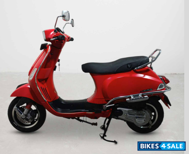 Vespa SXL 150