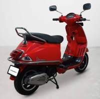 Vespa SXL 150
