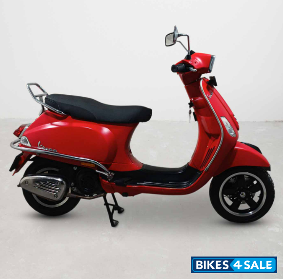 Vespa SXL 150