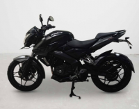 Bajaj Pulsar NS200 2018 Model