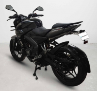 Bajaj Pulsar NS200