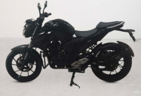Yamaha FZ 2017 Model