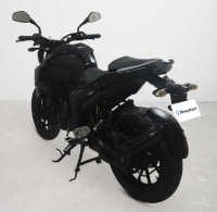 Yamaha FZ