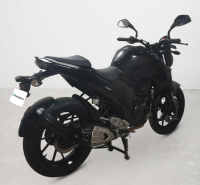 Yamaha FZ