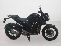 Yamaha FZ