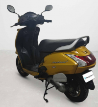 Honda Activa 5G