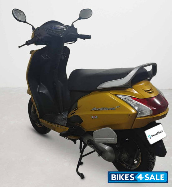 Honda Activa 5G