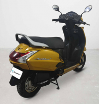 Honda Activa 5G