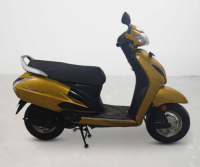 Honda Activa 5G