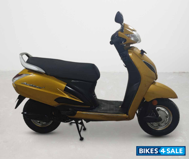 Honda Activa 5G