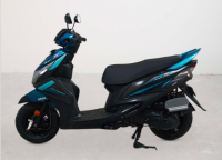 Yamaha Ray Z 2018 Model