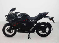 Suzuki Gixxer SF 2022 Model