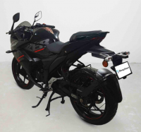 Suzuki Gixxer SF