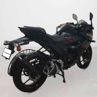Suzuki Gixxer SF