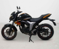 Suzuki Gixxer 150 2018 Model