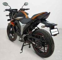 Suzuki Gixxer 150
