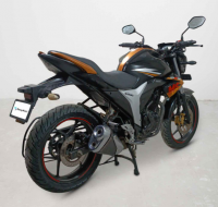 Suzuki Gixxer 150