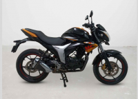 Suzuki Gixxer 150