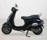 Vespa VXL 125 2016 Model