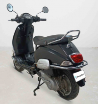 Vespa VXL 125