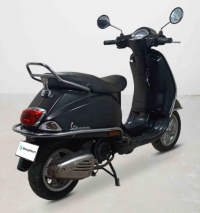 Vespa VXL 125