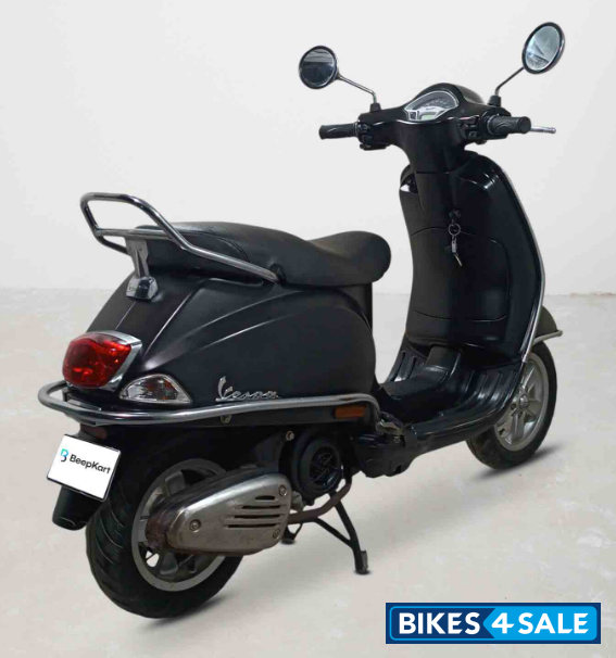 Vespa VXL 125