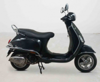 Vespa VXL 125