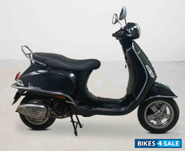 Vespa VXL 125