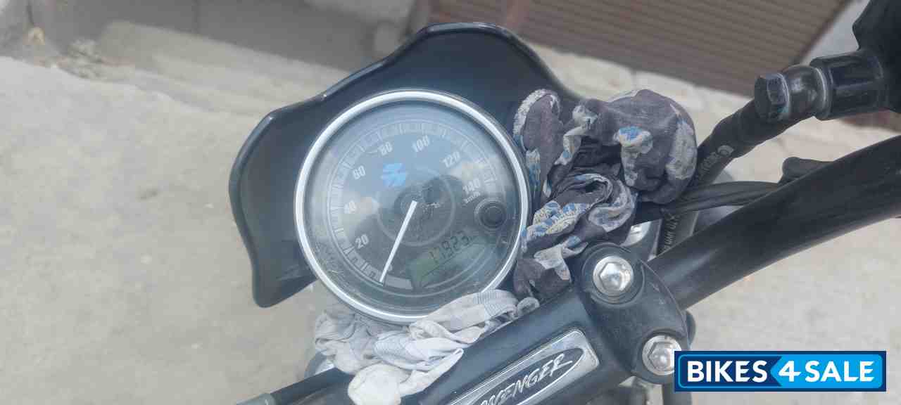 Bajaj Avenger Street 160 Bajaj Avenger Street 160