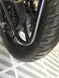 Bajaj Pulsar 220F 2016 Model