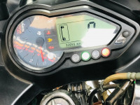 Bajaj Pulsar 220F