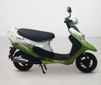 TVS Scooty Pep Plus