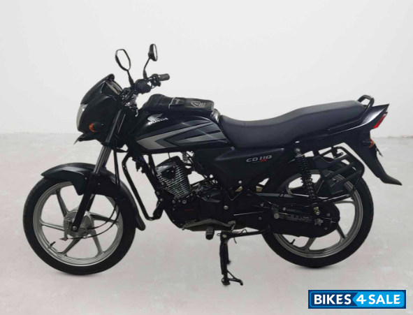 Honda CD 110 Dream