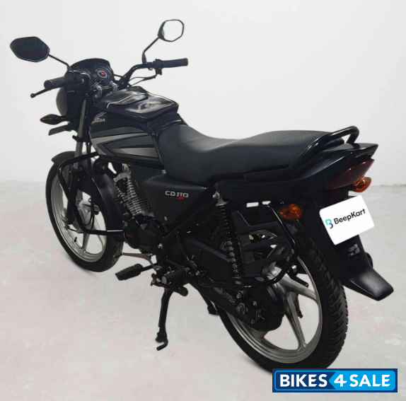 Honda CD 110 Dream