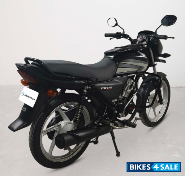 Honda CD 110 Dream
