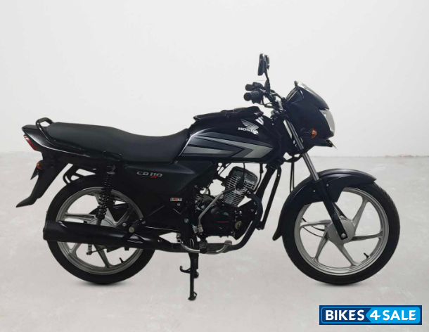 Honda CD 110 Dream