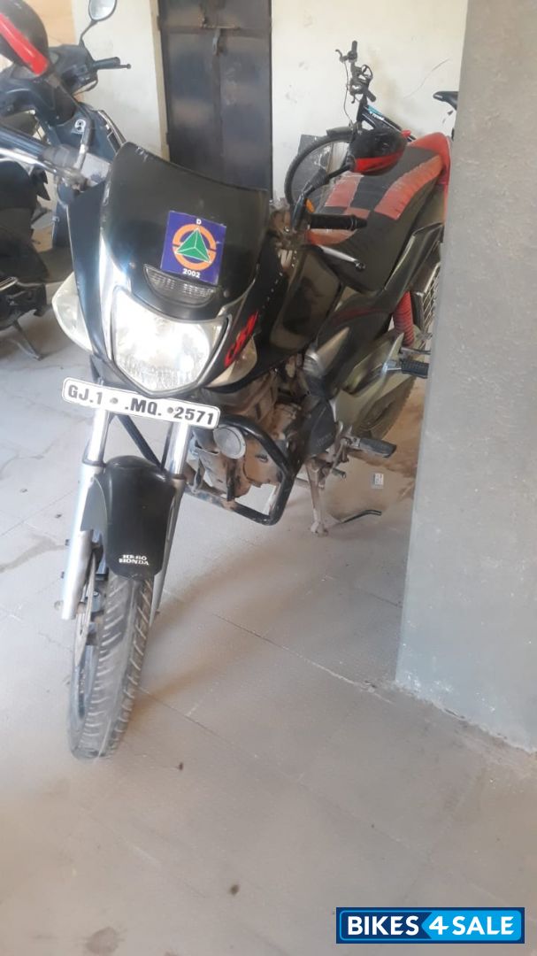 Black Hero CBZ Xtreme