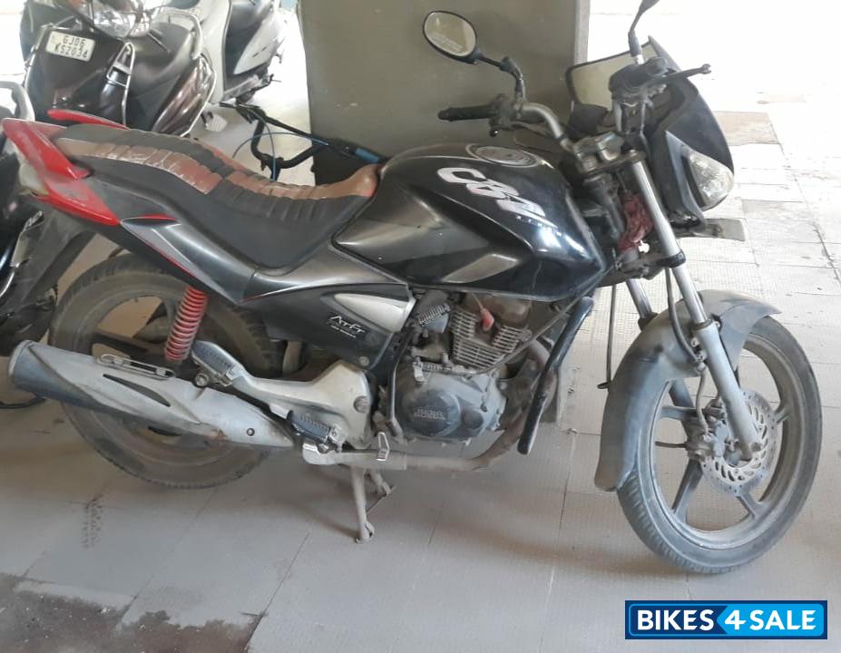 Black Hero CBZ Xtreme