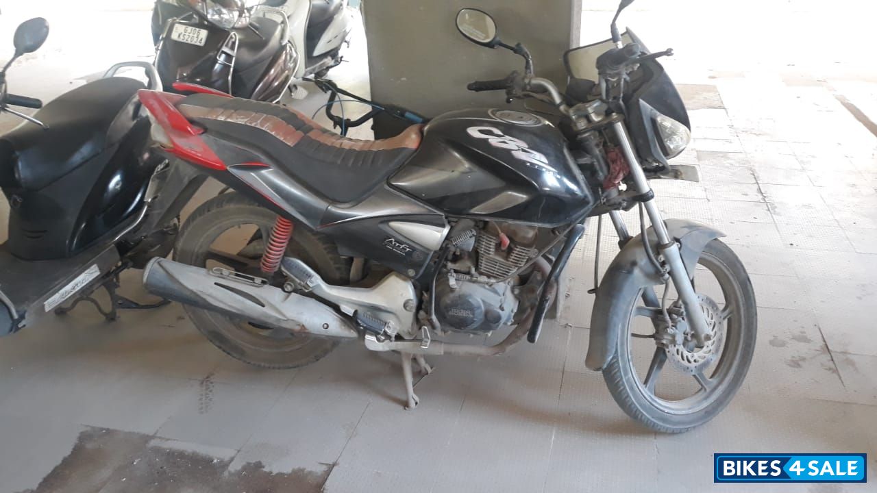 Black Hero CBZ Xtreme