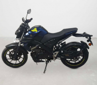 Yamaha MT-15 2019 Model