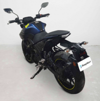 Yamaha MT-15