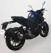 Yamaha MT-15