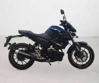 Yamaha MT-15