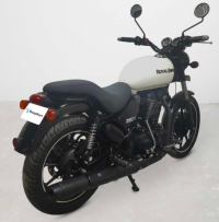 Royal Enfield Thunderbird X 350