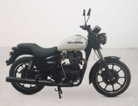 Royal Enfield Thunderbird X 350