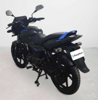 Bajaj Pulsar 125